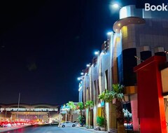 Hotel Fndq Lfyr Lrwybh (Riyadh, Saudi-Arabien)