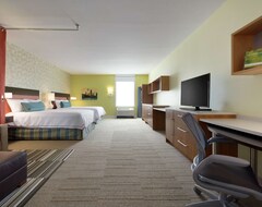 Khách sạn Home2 Suites By Hilton Roseville Minneapolis (Roseville, Hoa Kỳ)