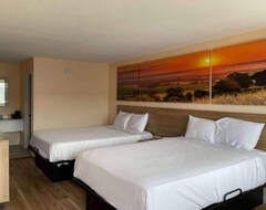 Hotel Daysinn (Branson, USA)