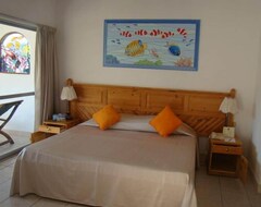 Hotelli Sables D'Or Luxury Apartments (Beau Vallon, Seychellit)