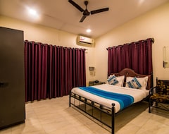 Otel Prime Residency (Calangute, Hindistan)