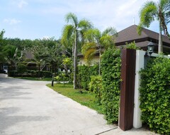 Hotel Aonang Oscar Pool Villas (Krabi, Tailandia)