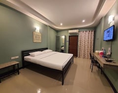 Orngaermhwythraay Huaisai Hotel (Saraburi, Thailand)