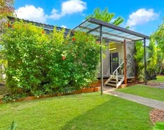 Hele huset/lejligheden The Little Gecko Retreat <br>a Beautiful Hidden Space In The Tropics (Coonawarra, Australien)