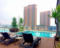 Hotel Farelane Residence Bukit Bintang (Kuala Lumpur, Malezija)