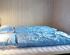 Casa/apartamento entero Holiday House For 8 Persons (Svendborg, Dinamarca)