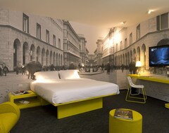 The Street Milano Duomo | A Design Boutique Hotel (Milán, Italia)