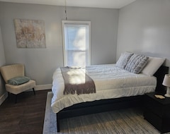 Entire House / Apartment Peaceful, Cozy & Convenient (Valdese, USA)