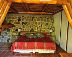 Hotel Reserva Natural Atitlan (Panajachel, Guatemala)