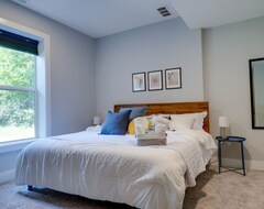 Toàn bộ căn nhà/căn hộ Wyandotte Way- Comfy And Fun, Fam-friendly Suite (Powell, Hoa Kỳ)
