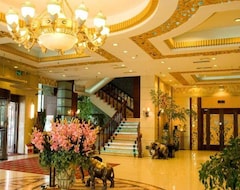 Hotel Fortune Days (Mudanjiang, Kina)