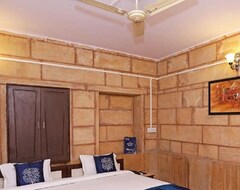 Pansiyon Hotel Classic Jaisalmer (Jaisalmer, Hindistan)