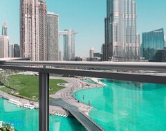 Entire House / Apartment Elite Royal Apartment - Burj Residences Tower 6 (Dubai, United Arab Emirates)