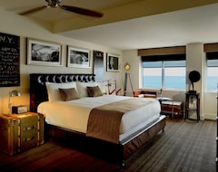 National Hotel, An Adult Only Oceanfront Resort (Miami Beach, USA)