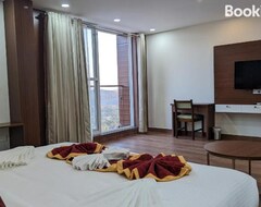 Khách sạn Oxyrich (Madikeri, Ấn Độ)