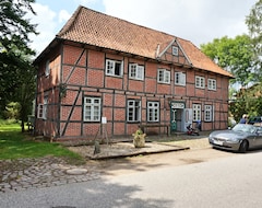 Toàn bộ căn nhà/căn hộ Idyllic, Former Historic Inn (Manhagen, Đức)