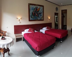 Hotel Taman Teratai (Puncak, Indonezija)