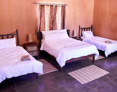 Hotel Solitaire Guest Farm Desert Ranch (Windhoek, Namibia)