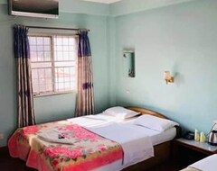 Khách sạn SPOT ON 445 New Hotel Natureland (Pokhara, Nepal)