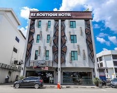 Hotelli RS Boutique Hotel (Kluang, Malesia)