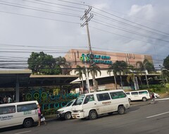 Khách sạn Trees Residences By Wilcondotel (Manila, Philippines)