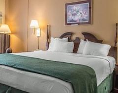 Khách sạn FairBridge Inn & Suites Poconos (Stroudsburg, Hoa Kỳ)