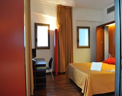 Hotel Residence Le Corti (Milan, Italy)