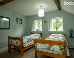 Tüm Ev/Apart Daire Characterful 2 Bed Cottage In Excellent Location (Baslow, Birleşik Krallık)