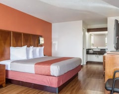 Khách sạn Motel 6-Van Buren, AR I- 40 (Van Buren, Hoa Kỳ)