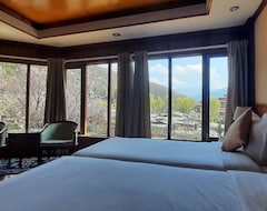 Hotel Kisa Villa (Thimphu, Bhutan)