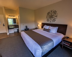 Hotel Cedars Resort (Sedona, USA)