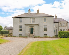 Hele huset/lejligheden The Lodge At Raheengraney House, Raheengraney, County Wicklow (Ballon, Irland)