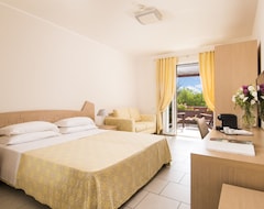 Hotel Ethra Reserve Calane (Castellaneta, Italien)