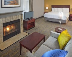 Hotel New Haven Village Suites (New Haven, USA)