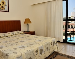Hotel Panareti Paphos Resort (Kato Paphos, Cypern)