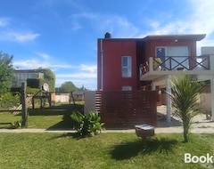 Toàn bộ căn nhà/căn hộ Huaycamar (Mar Chiquita, Argentina)