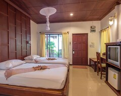 Hotelli Twin Bay Resort (Koh Lanta City, Thaimaa)