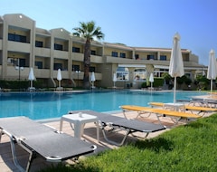 Hotelli Summerland Hotel (Ialyssos, Kreikka)