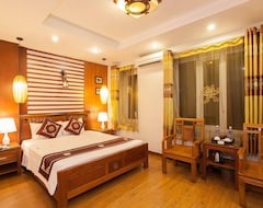 Hotelli Icon 36  & Residence (Hanoi, Vietnam)