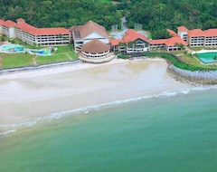 Hotel Damai Puri Resort & Spa (Santubong, Malaysia)