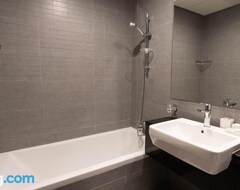 Casa/apartamento entero Premium 2 Bedroom Apartment In Parkside (Abu Dabi, Emiratos Árabes Unidos)
