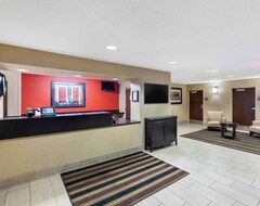 Hotel Extended Stay America Suites - Milwaukee - Wauwatosa (Wauwatosa, USA)