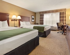 Hotel Country Inn & Suites by Radisson, Stevens Point, WI (Stevens Point, Sjedinjene Američke Države)