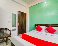 Hotel Oyo Flagship 76051 T_palm Tree (Capital, India)