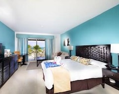 Playa Blanca Beach Resort - All Inclusive (Río Hato, Panama)