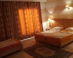 Hotel Sindbad Inn (Port el Kantaoui, Túnez)