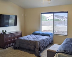 Casa/apartamento entero New! Family-friendly Oro Valley Home W/ Mtn Views! (Oro Valley, EE. UU.)