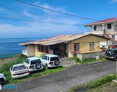 Hele huset/lejligheden Lovely And Cozy 2 Bedroom Apt With Oceanic View (Massacre, Dominica)