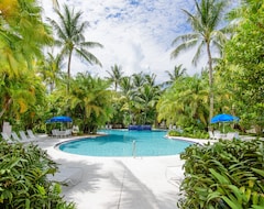 Hotel Cool Breeze @ The Key West Golf Club (Key West, USA)