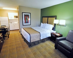 Hotel Extended Stay America Suites - Seattle - Tukwila (Tukwila, Sjedinjene Američke Države)